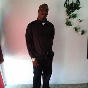 Meet your Posher, Jamare